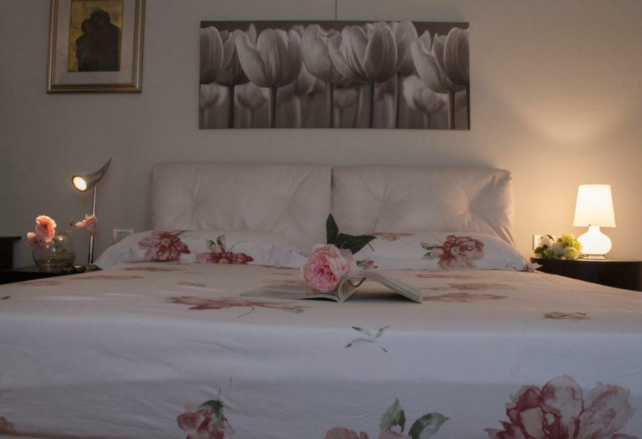 Santa Maria Nuova Il Giardino Delle Rose Bed & Breakfast エクステリア 写真